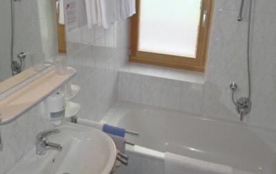 фото отеля Pension Noella