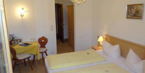 фото отеля Pension Noella