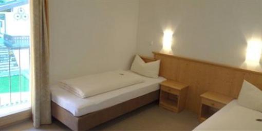 фото отеля Pension Noella
