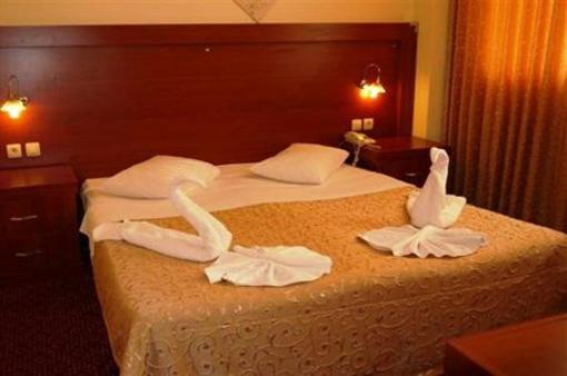 фото отеля Hotel Angelacoma
