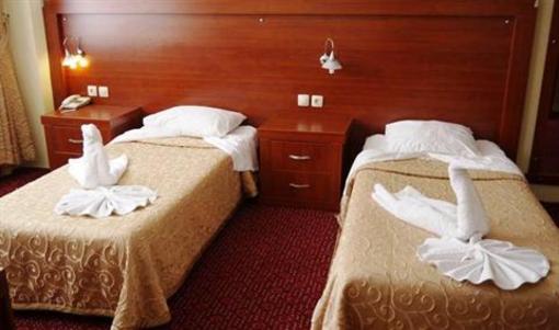фото отеля Hotel Angelacoma