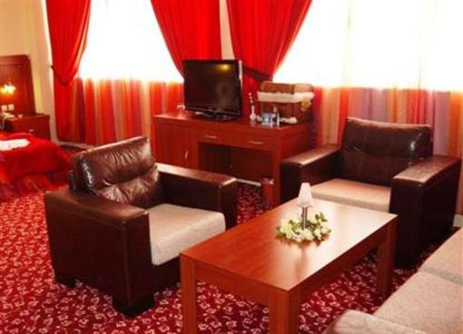 фото отеля Hotel Angelacoma