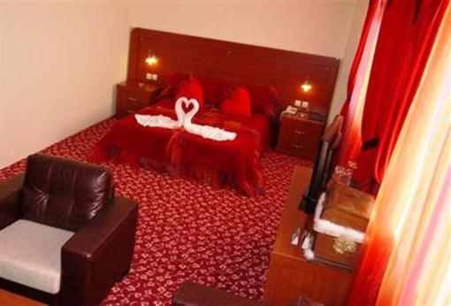 фото отеля Hotel Angelacoma