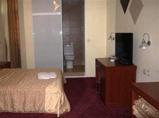 фото отеля Hotel Angelacoma