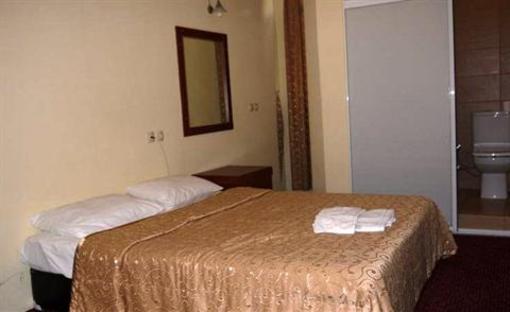 фото отеля Hotel Angelacoma