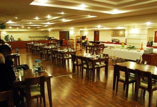 фото отеля Hotel Angelacoma
