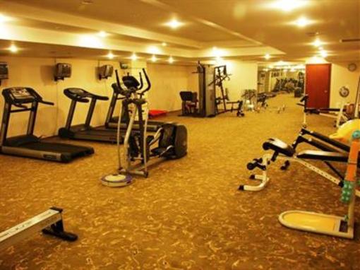 фото отеля Hotel Angelacoma
