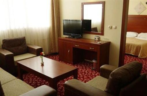 фото отеля Hotel Angelacoma