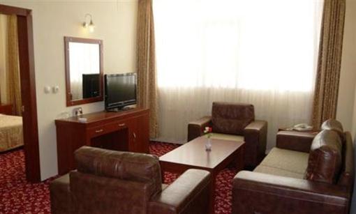 фото отеля Hotel Angelacoma