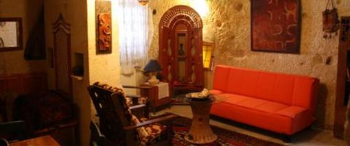 фото отеля Kandil House Boutique Hotel