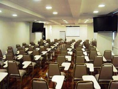 фото отеля Hotel Presidente Uberlandia