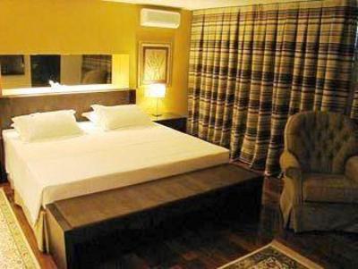 фото отеля Hotel Presidente Uberlandia