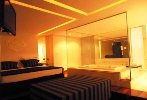 фото отеля Hotel Presidente Uberlandia