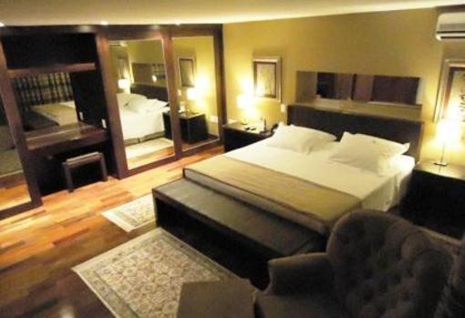 фото отеля Hotel Presidente Uberlandia