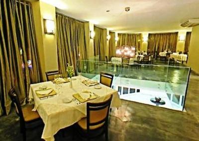 фото отеля Hotel Presidente Uberlandia