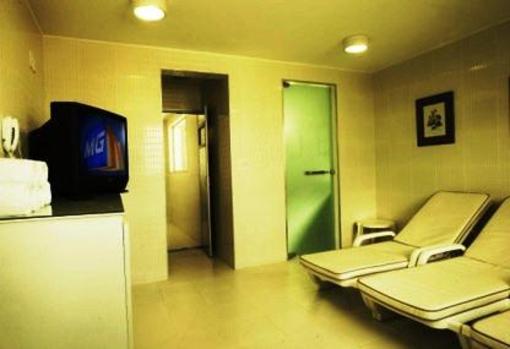 фото отеля Hotel Presidente Uberlandia