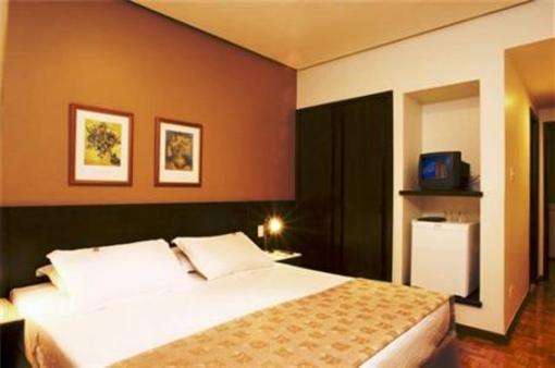 фото отеля Hotel Presidente Uberlandia