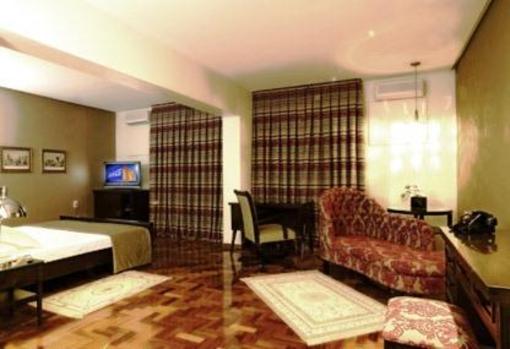 фото отеля Hotel Presidente Uberlandia