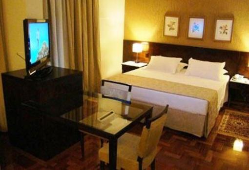 фото отеля Hotel Presidente Uberlandia