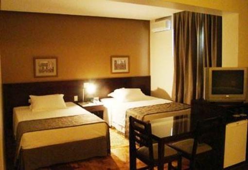 фото отеля Hotel Presidente Uberlandia