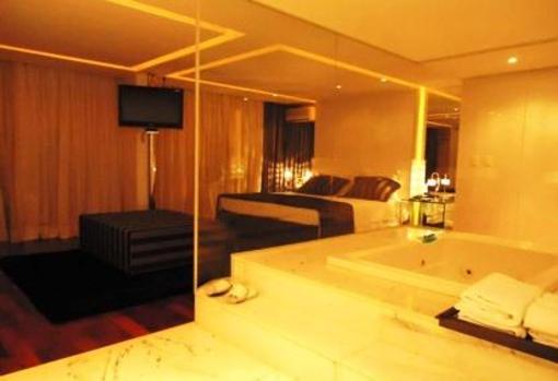 фото отеля Hotel Presidente Uberlandia