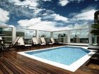 фото отеля Hotel Presidente Uberlandia