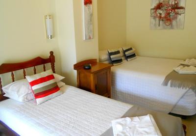 фото отеля Riverview Boutique Motel Nambucca Heads