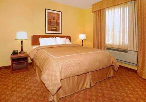фото отеля Comfort Suites Springfield (Oregon)
