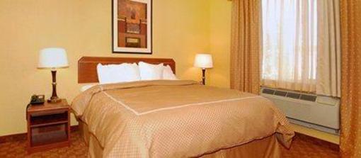 фото отеля Comfort Suites Springfield (Oregon)