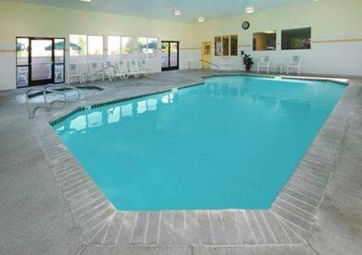 фото отеля Comfort Suites Springfield (Oregon)