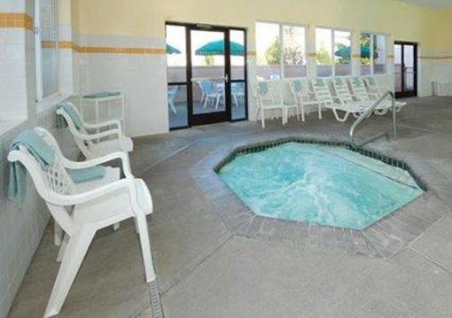фото отеля Comfort Suites Springfield (Oregon)