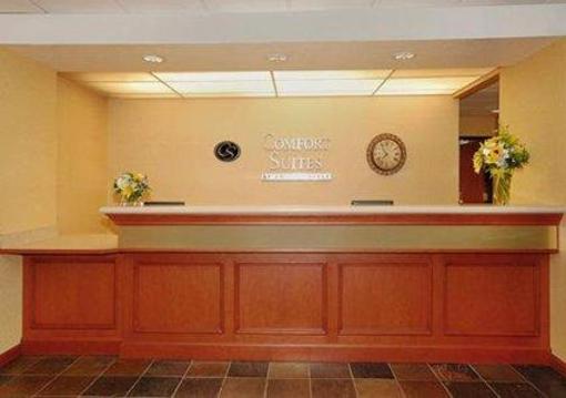 фото отеля Comfort Suites Springfield (Oregon)