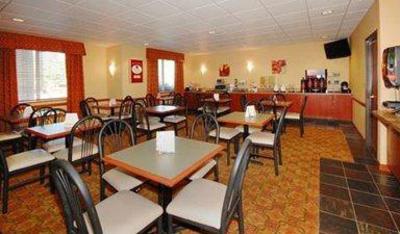 фото отеля Comfort Suites Springfield (Oregon)