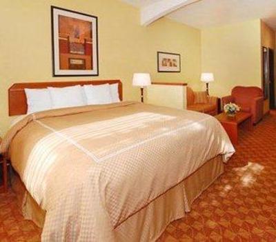фото отеля Comfort Suites Springfield (Oregon)