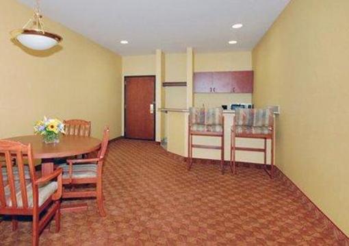 фото отеля Comfort Suites Springfield (Oregon)
