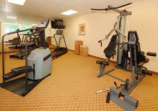 фото отеля Comfort Suites Springfield (Oregon)