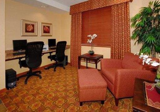 фото отеля Comfort Suites Springfield (Oregon)