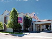 Comfort Suites Springfield (Oregon)
