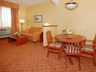 фото отеля Comfort Suites Springfield (Oregon)