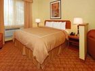 фото отеля Comfort Suites Springfield (Oregon)