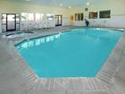 фото отеля Comfort Suites Springfield (Oregon)