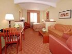 фото отеля Comfort Suites Springfield (Oregon)