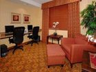 фото отеля Comfort Suites Springfield (Oregon)