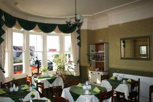 фото отеля Hotel Tregella Newquay