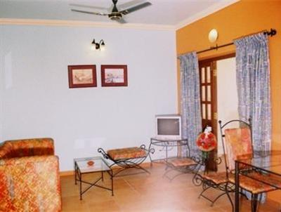 фото отеля Sodder's Svelton Manor Hotel Calangute