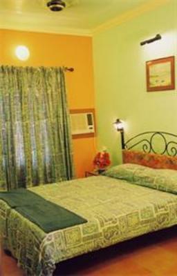 фото отеля Sodder's Svelton Manor Hotel Calangute