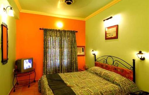 фото отеля Sodder's Svelton Manor Hotel Calangute