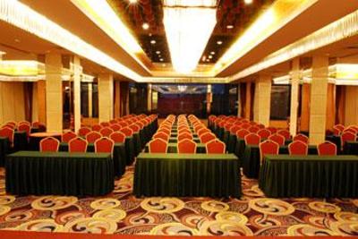 фото отеля Delight Hotel Dalian