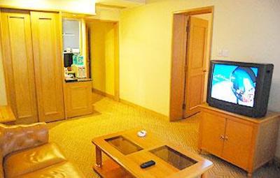 фото отеля Delight Hotel Dalian