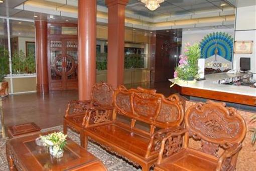 фото отеля Phu Tho Hotel